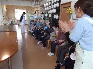 ゆかりガーデン
